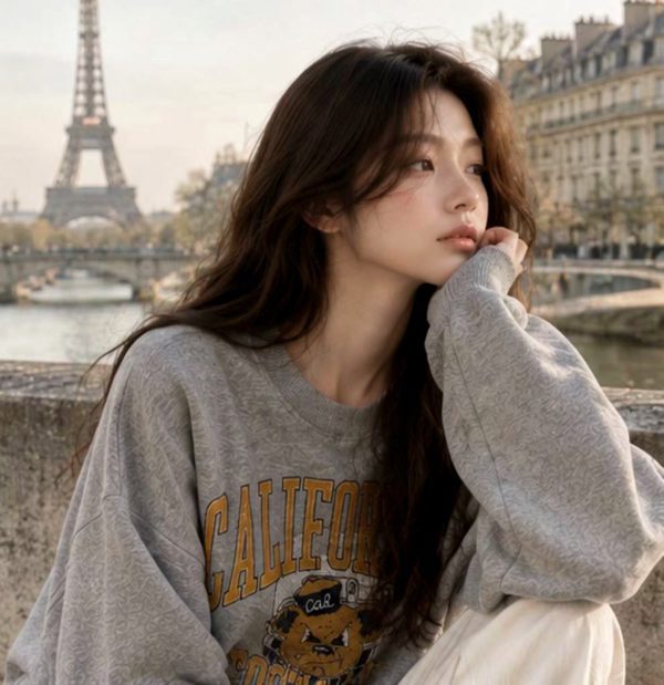 Dongdaemun hot Women's wear Top (33)819112834