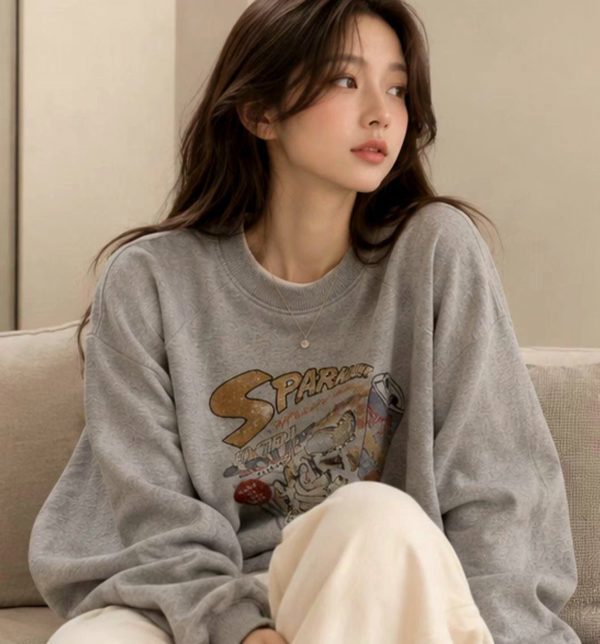 Dongdaemun hot Top Hoodie (33)819112958