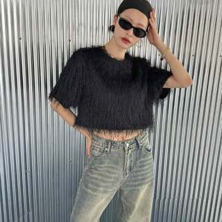 Dongdaemun hot Top Sweater (5278)8191356
