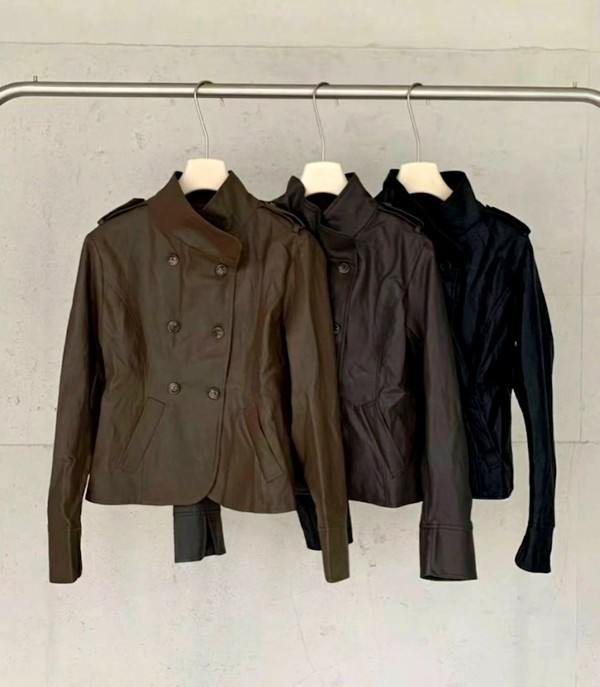 Dongdaemun hot Women's wear Outerwear (33)822101457