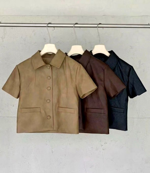 Dongdaemun hot Women's wear Outerwear (33)822101541