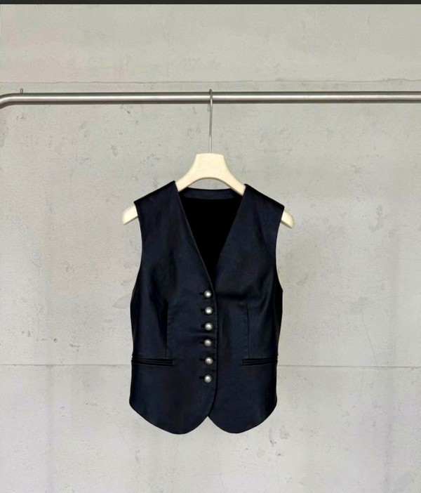 Dongdaemun hot Women's wear Outerwear (33)822101542