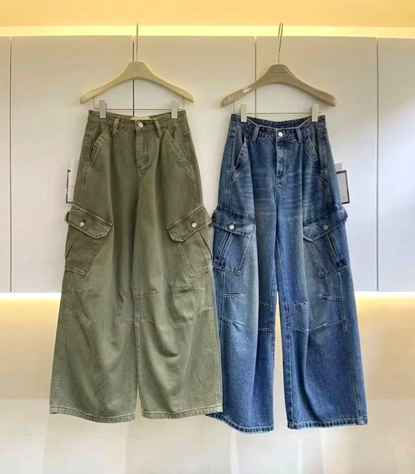 Dongdaemun hot Women's wear Pants (33)822102014