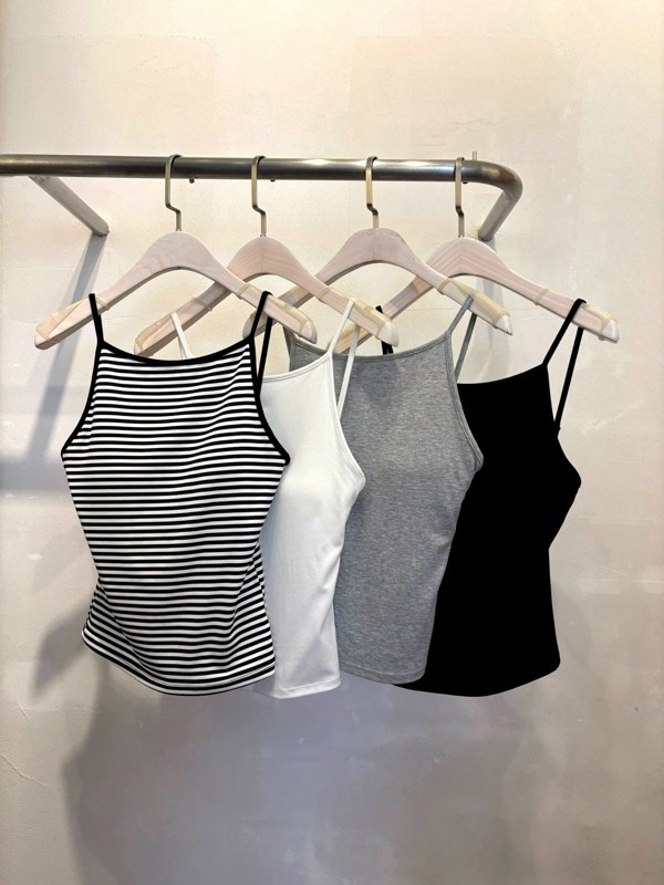 Dongdaemun hot Top Tank top (33)822102017