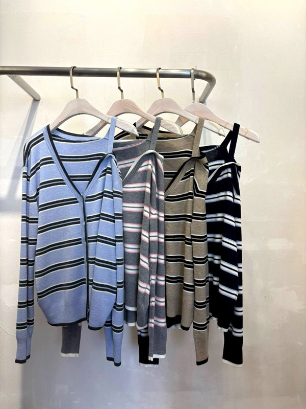 Dongdaemun hot Women's wear Top (33)822102053
