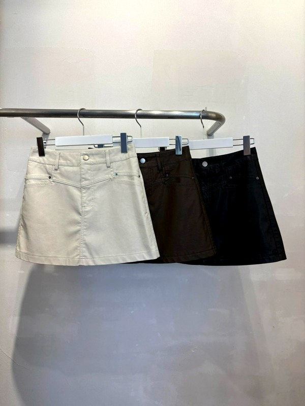 Dongdaemun hot Women's wear Skirt (33)822102054