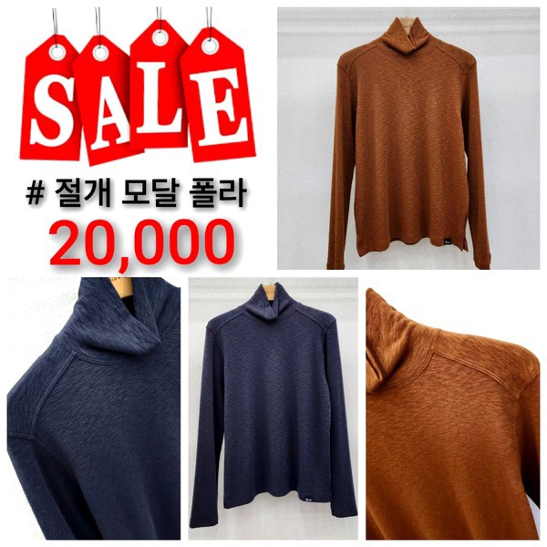 Popular Dongdaemun Pakaian wanita Atasan (33)823213523