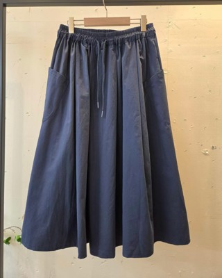 Dongdaemun hot Skirt Skirt (5038)823204247