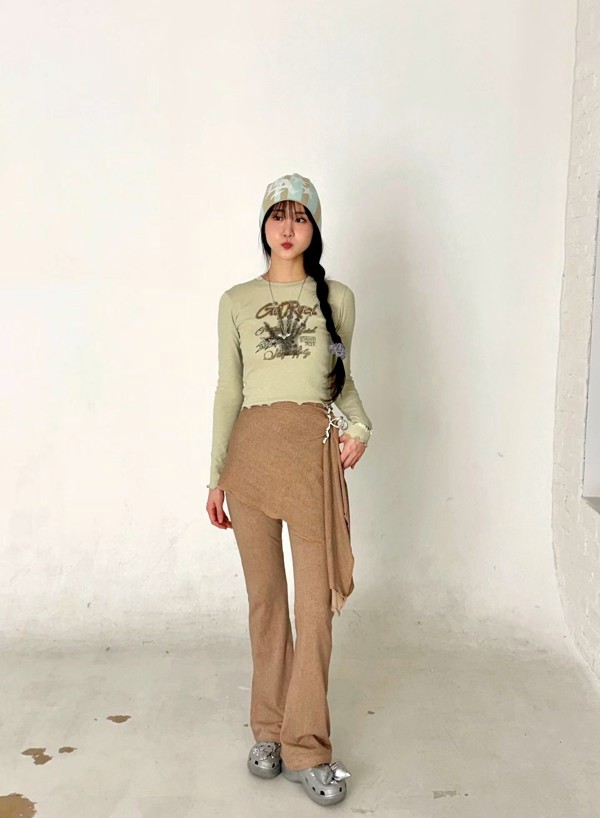 Dongdaemun hot Women's wear Top (33)8249308