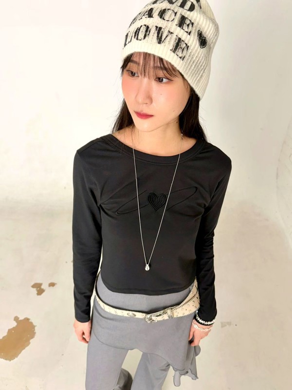 Dongdaemun hot Women's wear Top (33)82493141