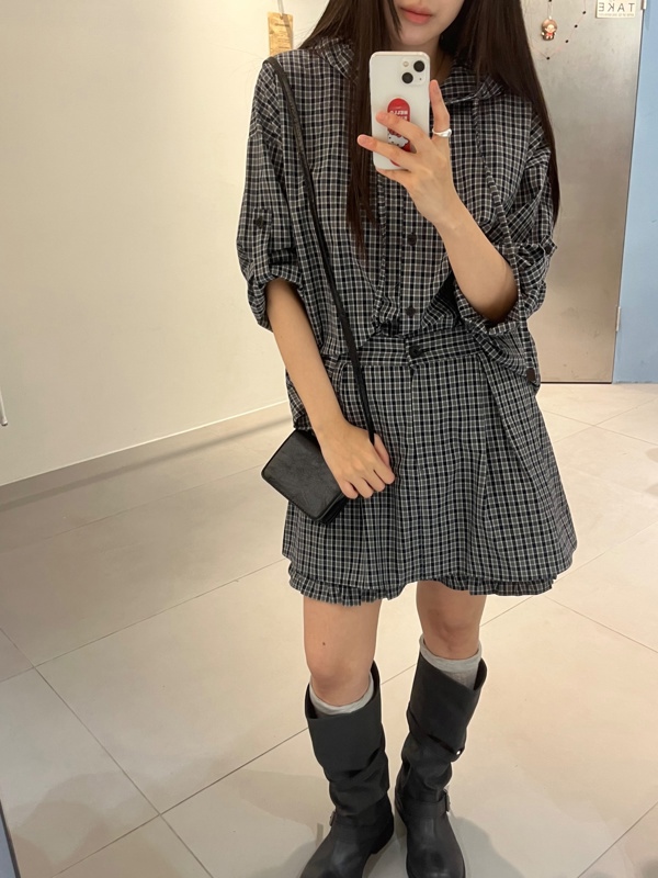 Dongdaemun hot Women's wear Dress (33)824213238