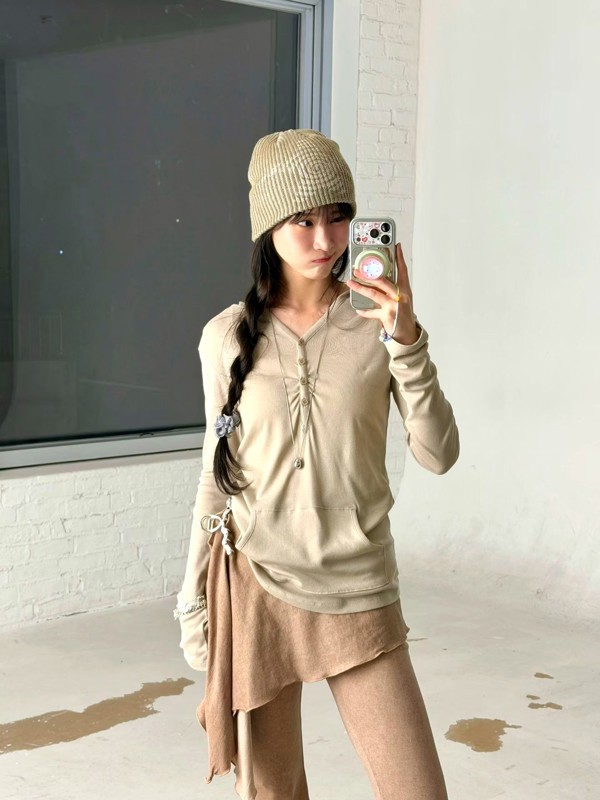 Dongdaemun hot Women's wear Top (33)82493431
