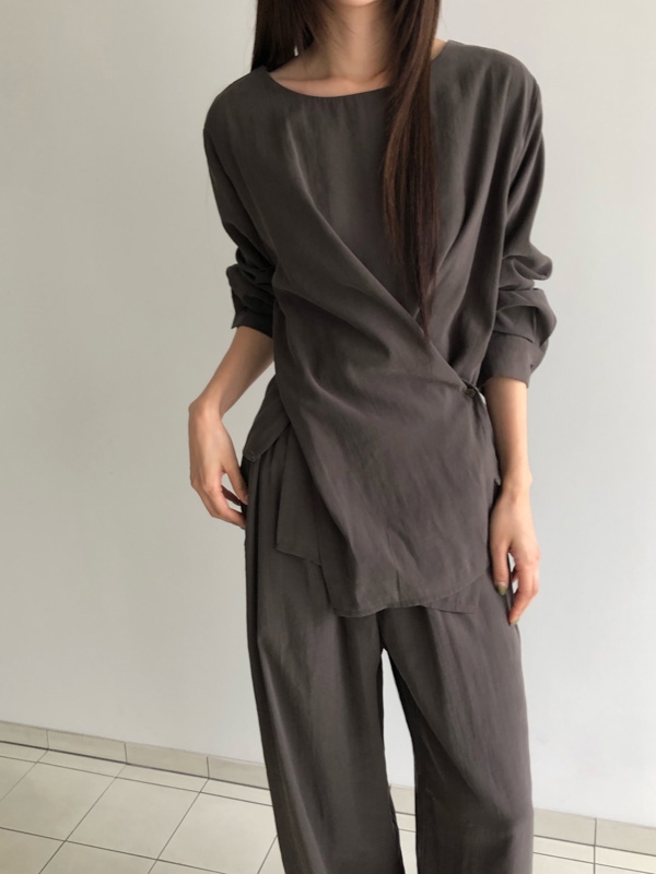 Dongdaemun hot Top Shirt (33)824191052
