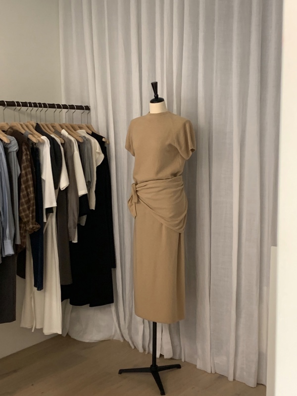 Dongdaemun hot Dress (33)824191138