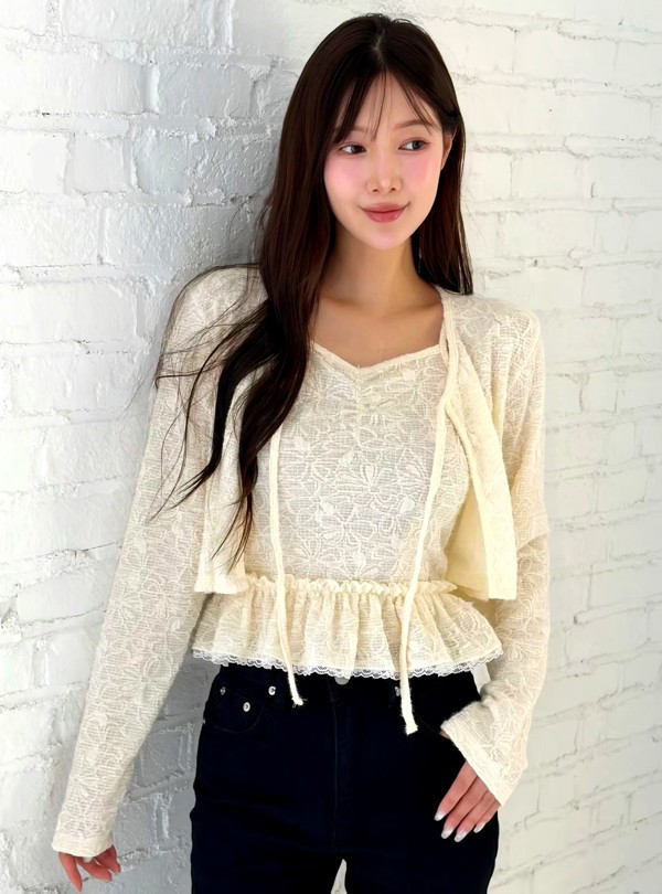 Dongdaemun hot Apparel Women's wear (33)82592346