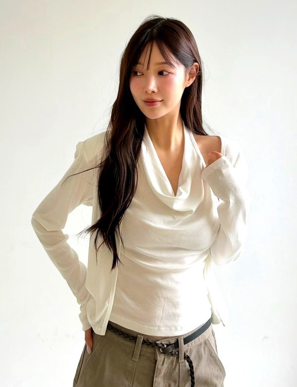 Dongdaemun hot Women's wear Top (33)8259252