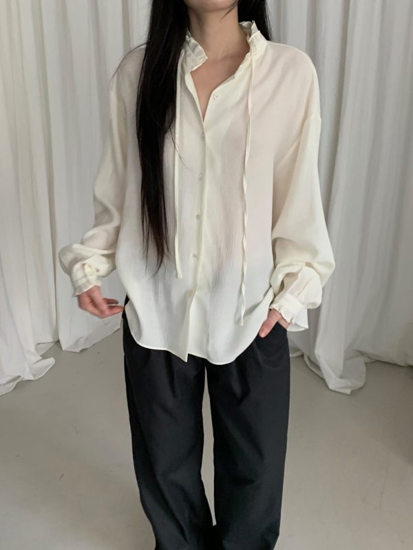 Dongdaemun hot Top Shirt (33)825212959