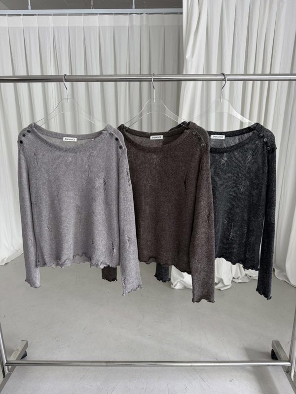 Dongdaemun hot Top T-shirt (33)825213113
