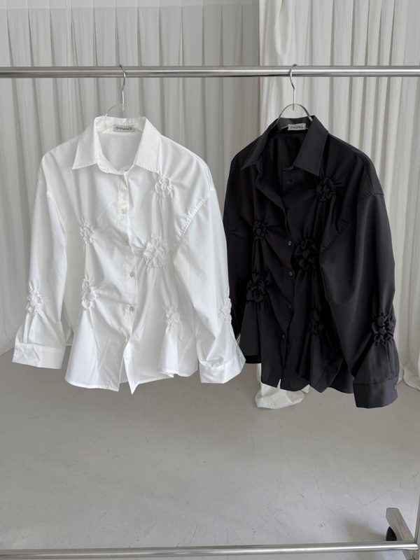 Dongdaemun hot Top T-shirt (33)825213539