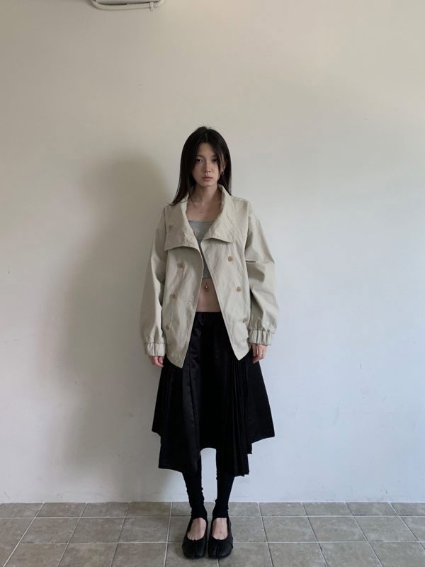 Dongdaemun hot Apparel Outerwear (33)825214034