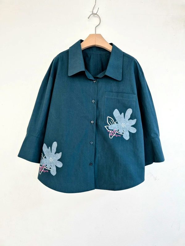 Dongdaemun hot Women's wear Top (33)82611916