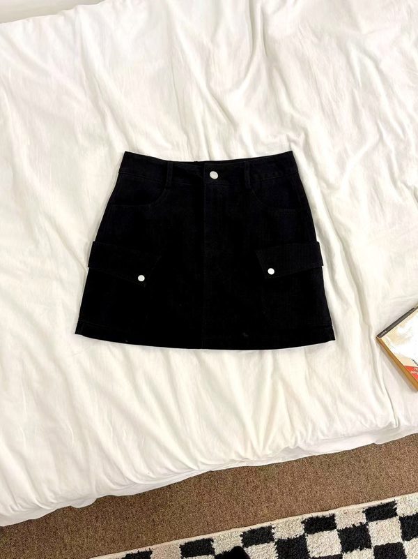 Dongdaemun hot Women's wear Skirt (33)82683746