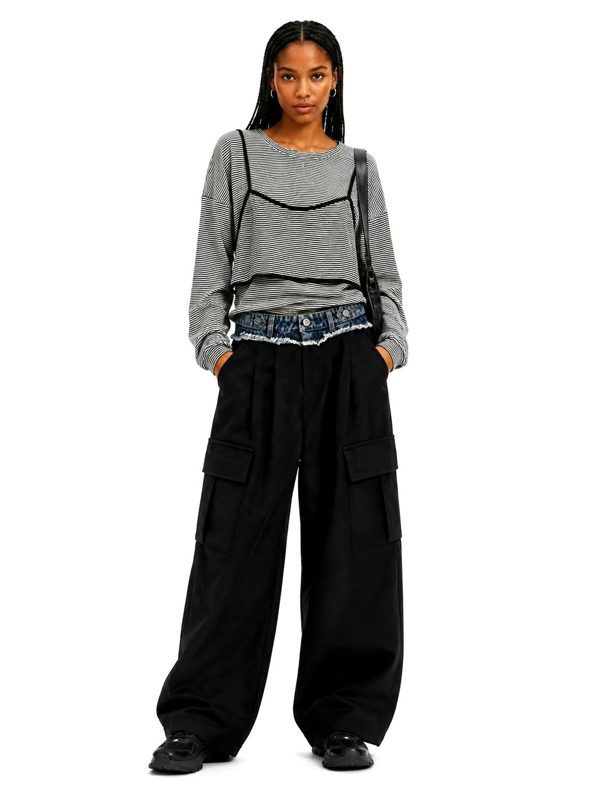 Dongdaemun hot Women's wear Top (33)830101349