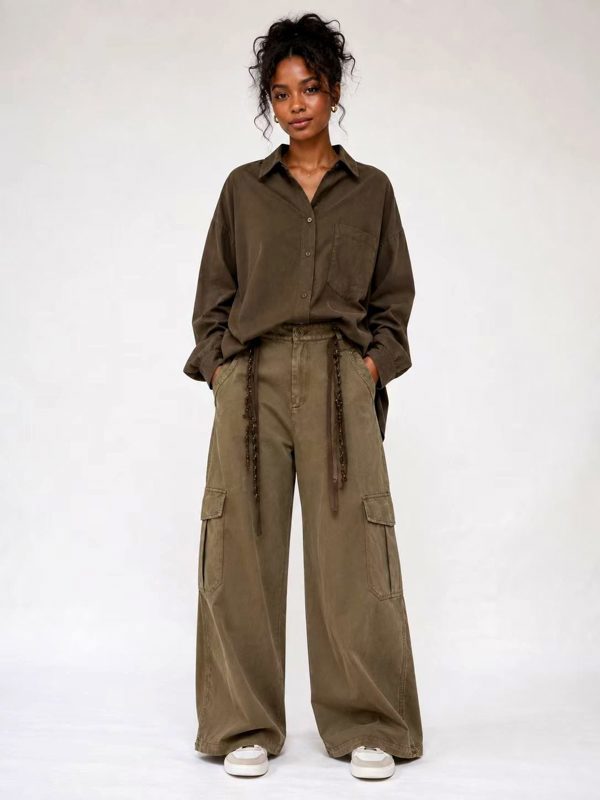 Dongdaemun hot Women's wear Outerwear (33)830101421