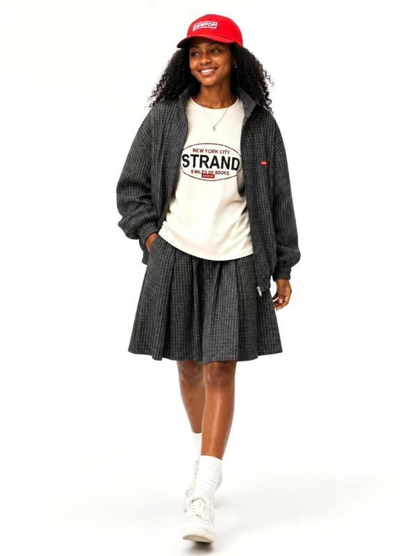 Dongdaemun hot Women's wear Skirt (33)830101436