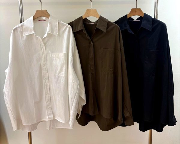 Dongdaemun hot Women's wear Top (33)830101644