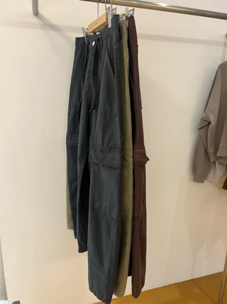 Dongdaemun hot Pants Casual pants (6860)830201429