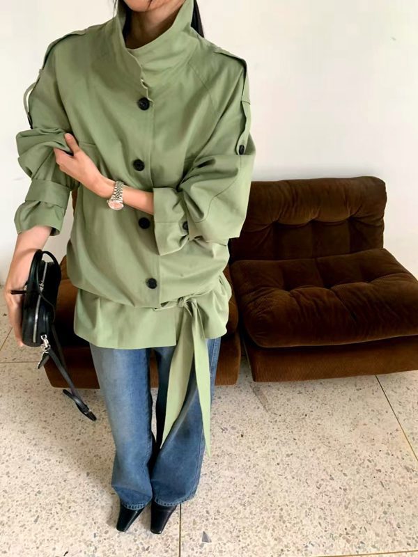 Dongdaemun hot Women's wear Outerwear (33)831142915