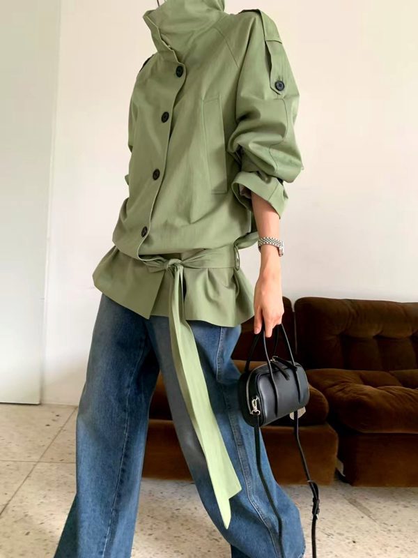 Dongdaemun hot Women's wear Outerwear (33)831142916