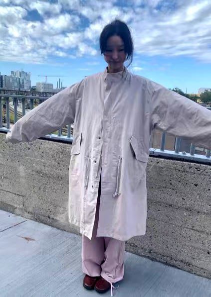 Dongdaemun hot Women's wear Outerwear (33)831155855
