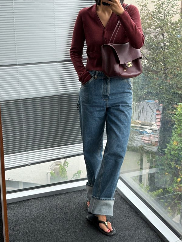 Dongdaemun hot Women's wear Top (33)83119743
