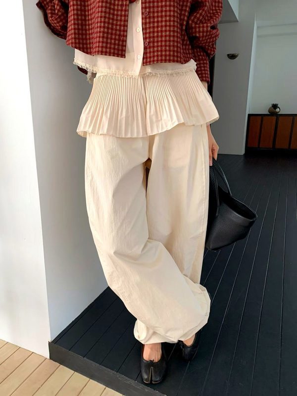Dongdaemun hot Women's wear Pants (33)92101741
