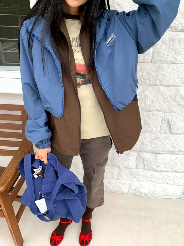 Dongdaemun hot Women's wear Outerwear (33)92101854