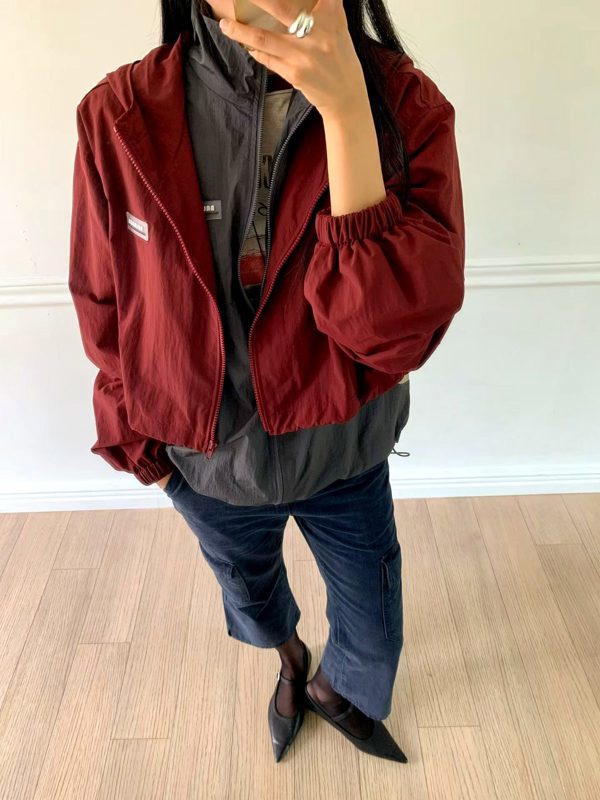 Dongdaemun hot Women's wear Outerwear (33)92101947