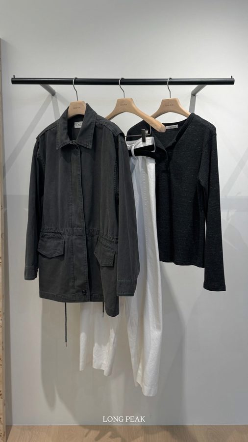 Dongdaemun hot Outerwear Men's wear (33)92194244