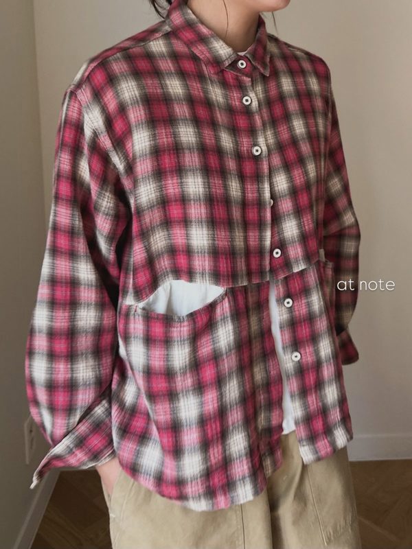 Dongdaemun hot Top Shirt (33)92194244