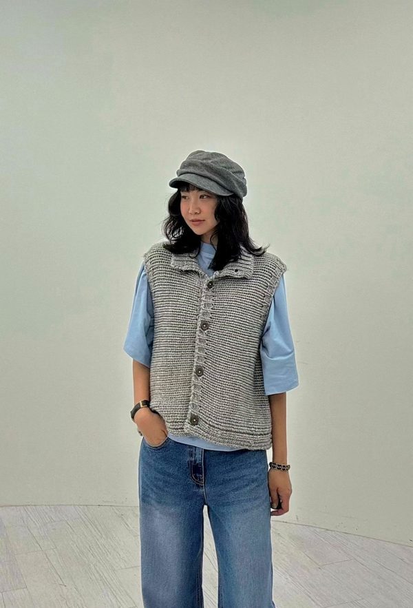 Dongdaemun hot Women's wear Top (33)928164