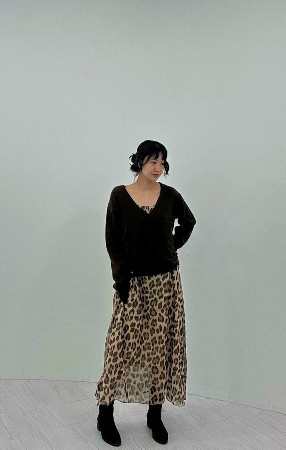 Dongdaemun hot Women's wear Top (33)928196
