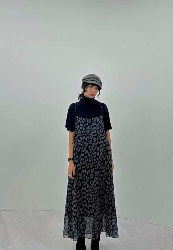 Dongdaemun hot Women's wear Skirt (33)928198