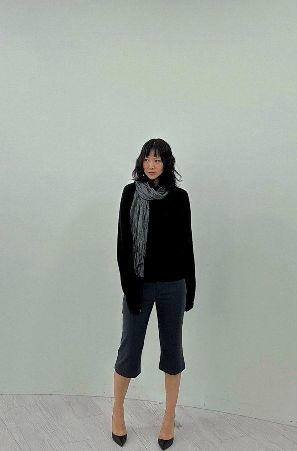 Dongdaemun hot Women's wear Pants (33)9281910