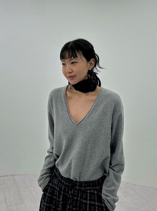 Dongdaemun hot Women's wear Top (33)9282230