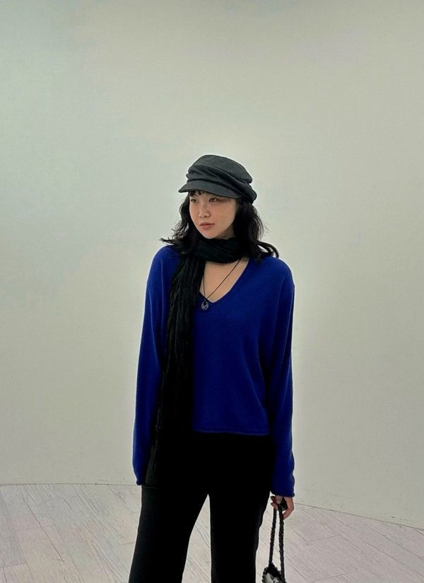 Dongdaemun hot Women's wear Top (33)9282239