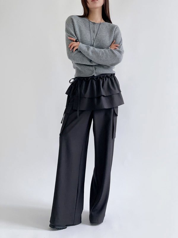Dongdaemun hot Top Cardigan (33)92204139