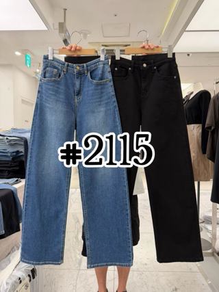 Dongdaemun hot Pants Jeans (5834)93145116