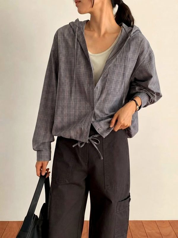 Dongdaemun hot Women's wear Top (33)9320349