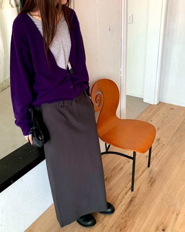 Dongdaemun hot Women's wear Top (33)9320412